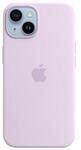 Apple MPRY3ZM/A, Apple iPhone 14 Silicone Case with MagSafe - Lilac