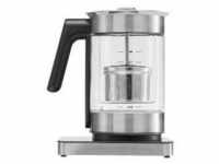 Wasserkocher Lumero kettle multi functional 1.6 l. - Silber - 3000 W