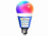 Smart Wi-Fi LED Bulb with RGBW
