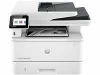 LaserJet Pro MFP 4102dw Mono Laser All in One Printer Laserdrucker Multifunktion -