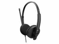 Dell DELL-WH1022, Dell Stereo Headset WH1022