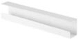 Cable Organizer - White