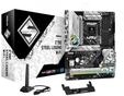ASRock 90-MXBKD0-A0UAYZ, ASRock Z790 Steel Legend WiFi Mainboard - Intel Z790 - Intel