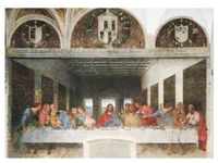 Clementoni Museum Collection - Leonardo da Vinci - The Last Supper