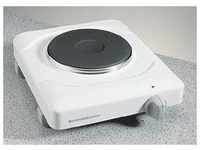 ROMMELSBACHER THS 1090, ROMMELSBACHER THS 1090 - electric hot plate - white