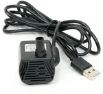 - Pump For Cat Fountain Usb (without Adapter) - (785.0447)
