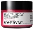 - Snail Truecica Miracle Repair Cream 60g