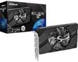 ASRock 90-GA3KZZ-00UANF, ASRock Arc A380 Challenger ITX - 6GB GDDR6 RAM - Grafikkarte