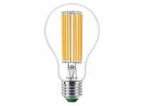 LED-Lampe A70 5.2 W/830 (75W) Clear E27