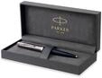 Parker 2123503, Parker 51 Kugelschreiber | Nachtblauer Schaft mit Chromfarbenen