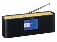PDR-045 - DAB portable radio - Bluetooth - DAB+/FM - Stereo