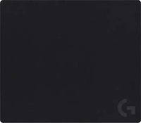 Logitech 943-000806, Logitech G740 Cloth Gaming Mouse Pad