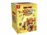 Asterix + Obelix XXXL: The Ram From Hibernia - Collector's Edition - Nintendo...
