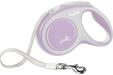 New Comfort S Tape Leash 5m 15kg Pink
