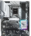 ASRock 90-MXBK40-A0UAYZ, ASRock Z790 Pro RS Mainboard - Intel Z790 - Intel LGA1700 -