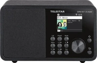 Telestar 30-011-02, Telestar DIRA M1 A mobile - DAB/DAB+/FM - Mono