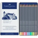 Aqua.st. Gofa Aqua Pastell 12er Metallet