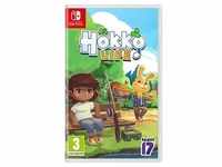Hokko Life - Nintendo Switch - Lifestyle - PEGI 3