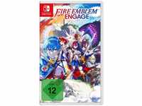 Fire Emblem Engage - Nintendo Switch - RPG - PEGI 12 (EU import)