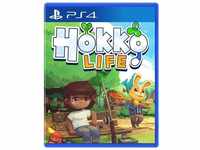 Hokko Life - Sony PlayStation 4 - Lifestyle - PEGI 3