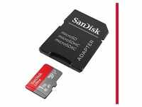 Ultra microSD/SD-card - 150MB - 1TB