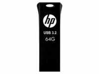 HP HPFD307W-64, HP x307w - 64GB - USB-Stick