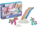 Learn to Build - Unicorns 275 pcs