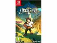 Airoheart - Nintendo Switch - Action/Abenteuer - PEGI 7