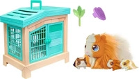 Little Live Pets 26410, Little Live Pets Mama Surprise Playset