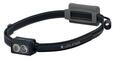 Ledlenser 502717, Ledlenser NEO3 headlamp 400 lumen black/gray