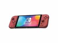 Split Pad Compact (Apricot Red) - Controller - Nintendo Switch