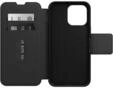 OtterBox 77-88573, OtterBox Strada Apple iPhone 14 Pro Max Shadow - black