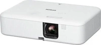 Epson V11HA85040, Epson Projektoren CO-FH02 - 1920 x 1080 - 3000 ANSI lumens