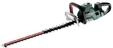 Metabo 601724850, Metabo HS 18 LTX BL 75 - hedge trimmer - cordless