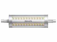 LED-Lampe Spot 14W/830 (120W) 118 mm Dimmable R7s