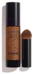 Chanel Les Beiges Touche De Teint Water Fresh