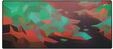 Xtrfy GP5-XL-LITUS-RED, Xtrfy GP5 XL Mousepad - Red