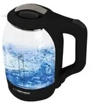 Wasserkocher YUKON EKK025K (1500W)