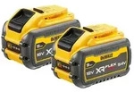 DCB547X2-XJ Tool Battery