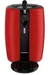 SEB BeerTender VB310510 - beer dispenser - red/black