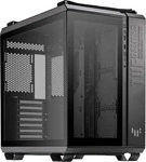 ASUS 90DC0090-B09000, ASUS TUF Gaming GT502 - Geh&auml;use - Miditower - Schwarz