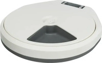 Trixie TX24384, Trixie TX4+1 automatic food dispenser 5 &times; 0.24 l/33 &times; 5 &times; 36 cm