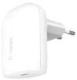 Belkin WCA005VFWH, Belkin BOOST CHARGE power adapter - PPS technology - 24 pin USB-C