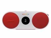 Polaroid P2 - speaker - for portable use - wireless