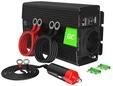 Green Cell INV16, Green Cell - DC to AC power inverter - 1000 Watt