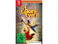 EA It Takes Two - Nintendo Switch - Action/Abenteuer - PEGI 12 (EU import)