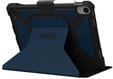 UAG Metropolis SE mallard - iPad 10.9" 2022 / 11" 2025