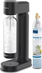 Philips ADD4901/10, Philips GoZero ADD4901BK - soda maker