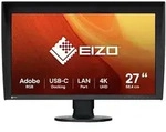 27" ColorEdge CG2700X - 3840x2160 (4K / UHD) - IPS - 94W USB-C 27" ColorEdge CG2700X - 3840x2160 (4K / UHD) - IPS - 94W USB-C