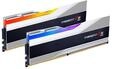 G.Skill F5-7200J3445G16GX2-TZ5RS, G.Skill Trident Z5 RGB DDR5-7200 - 32GB - CL34 -